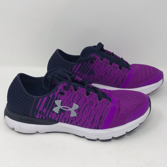 womens under armour speedform gemini 3